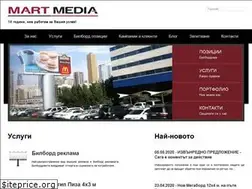 Sites similar to martmedia.bg