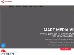 Sites similar to martmedia.vn
