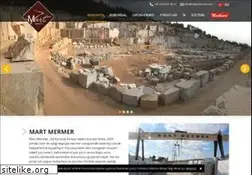 Sites similar to martmermer.com