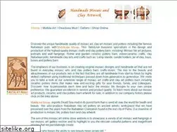 Sites similar to martmosaic.com