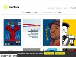 Sites similar to martney.com