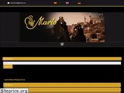 Sites similar to marto.es