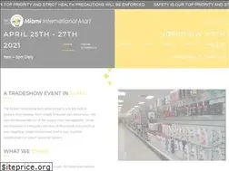 Sites similar to martofmiami.com
