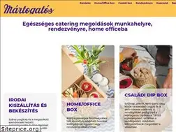Sites similar to martogatos.com