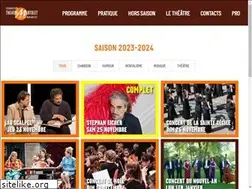 Sites similar to martolet.ch