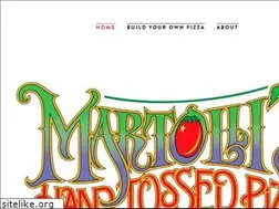 Sites similar to martollis.com