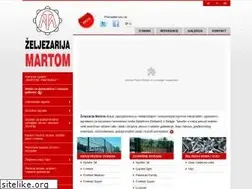 Sites similar to martom-bekaert.com