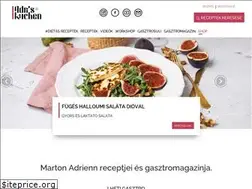 Sites similar to martonadrienn.hu