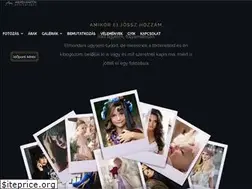 Sites similar to martonandrea.hu