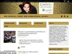 Sites similar to martoncompetition.hu