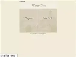 Sites similar to martondent.hu