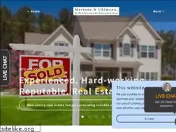 Sites similar to martonelaw.com