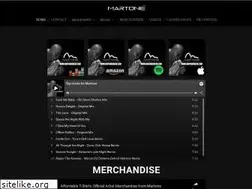 Sites similar to martoneonline.com