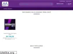 Sites similar to martonshop.com.br