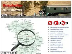 Sites similar to martontheweb.nl