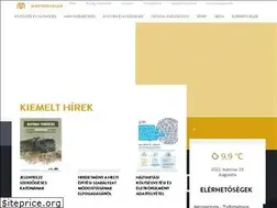 Sites similar to martonvasar.hu