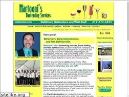 Sites similar to martoonis.com