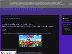 Sites similar to martosjimmy96.blogspot.com