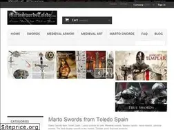 Sites similar to martoswordstoledo.com