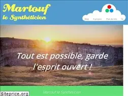 Sites similar to martouf.ch