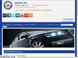 Sites similar to martplanins.com
