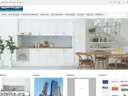 Sites similar to martplast.ro