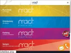 Sites similar to martplastik.com