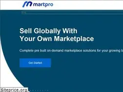 Sites similar to martpro.net
