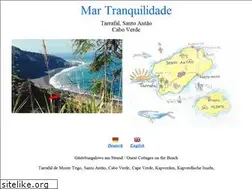 Sites similar to martranquilidade.com