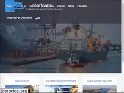 Sites similar to martrans-egypt.com