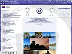Sites similar to martrix.org