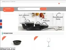 Sites similar to marts.tn