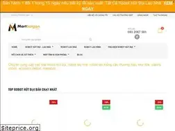 Sites similar to martsaigon.com