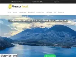 Sites similar to martsam.com