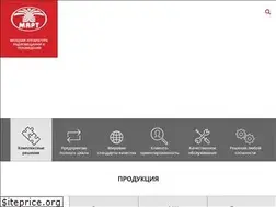 Sites similar to martspb.ru