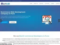 Sites similar to marttalktechnologies.com
