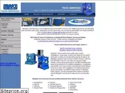 Sites similar to marttechservices.com