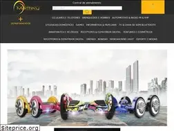 Sites similar to marttery.com.br