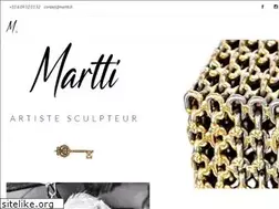 Sites similar to martti.fr