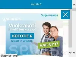 Sites similar to marttilankortteeri.fi