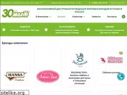 Sites similar to marttoys.ru