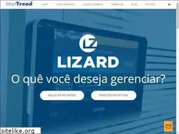 Sites similar to marttrend.com.br
