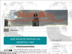 Sites similar to martuniki.com