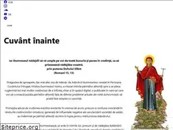 Sites similar to marturieathonita.ro