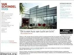 Sites similar to martvanschijndel.nl