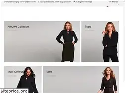 Sites similar to martvisser.nl