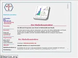 Sites similar to martware.de
