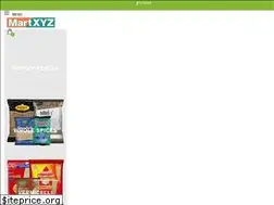 Sites similar to martxyz.com