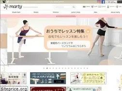 Sites similar to marty.co.jp
