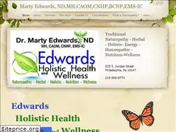 Sites similar to martyedwardsnd.com